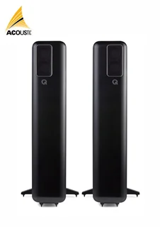 اسپیکر Q Acoustics مدل Q Active 400